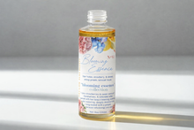 Load image into Gallery viewer, "Blooming Essence" Body Oil Collection (8oz, 4oz, 2oz)