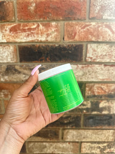 "Respectfully Radiant" Brightening Body Butter