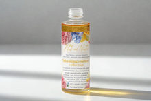 Load image into Gallery viewer, "Blooming Essence" Body Oil Collection (8oz, 4oz, 2oz)