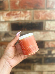 "Image Bearer" Brightening Body Butter