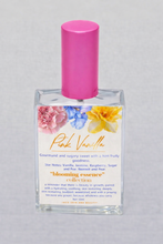 Load image into Gallery viewer, "Blooming Essence" Perfume Oil Body Mist Collection