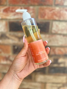 "Image Bearer" Body Oil