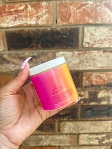 "Blooming Essence" Brightening Body Butter