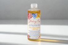 Load image into Gallery viewer, "Blooming Essence" Body Oil Collection (8oz, 4oz, 2oz)