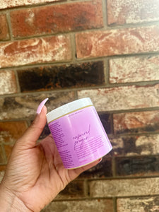 "Answered Prayer" Brightening Body Butter