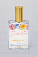 Load image into Gallery viewer, "Blooming Essence" Roll On Perfume Oil Collection