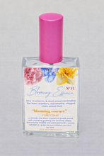 Load image into Gallery viewer, "Blooming Essence" Perfume Oil Body Mist Collection