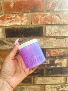 "Virtuous Essence" Brightening Body Butter