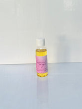 Load image into Gallery viewer, &quot;Her Devotion&quot; Body Oil Samples + Travel Size Collection *