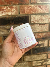Load image into Gallery viewer, &quot;Blooming Essence&quot; Hydrating Whipped Scrub