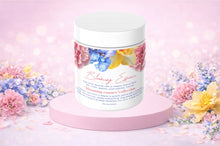 Load image into Gallery viewer, "Blooming Essence" Body Butter Collection (8oz, 4oz, 2oz)