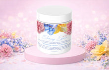 Load image into Gallery viewer, "Blooming Essence" Body Butter Collection (8oz, 4oz, 2oz)