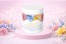 Load image into Gallery viewer, "Blooming Essence" Body Butter Collection (8oz, 4oz, 2oz)