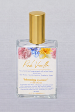 Load image into Gallery viewer, "Blooming Essence" Roll On Perfume Oil Collection