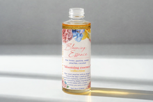 Load image into Gallery viewer, "Blooming Essence" Body Oil Collection (8oz, 4oz, 2oz)