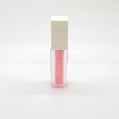 Pink Shimmer” Creamy Lip Polish