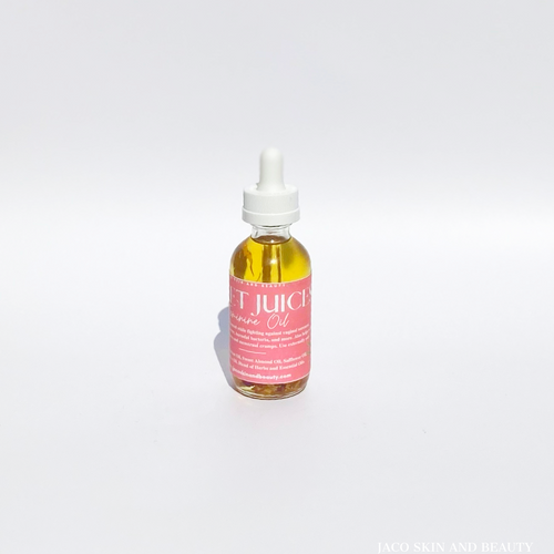 Sweet Juices” Feminine Oil